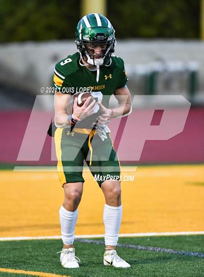 Thumbnail 1 in Servite @ Damien photogallery.