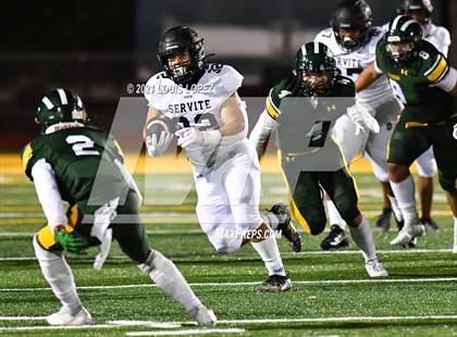 Thumbnail 1 in Servite @ Damien photogallery.