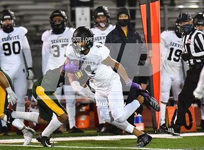 Thumbnail 1 in Servite @ Damien photogallery.