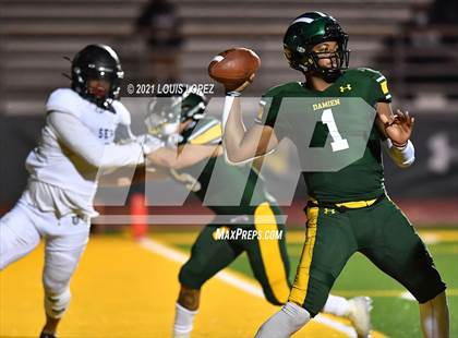Thumbnail 3 in Servite @ Damien photogallery.