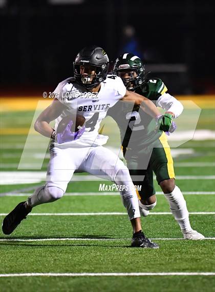 Thumbnail 3 in Servite @ Damien photogallery.