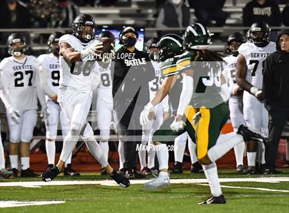 Thumbnail 1 in Servite @ Damien photogallery.