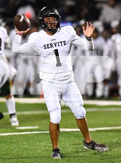 Thumbnail 2 in Servite @ Damien photogallery.