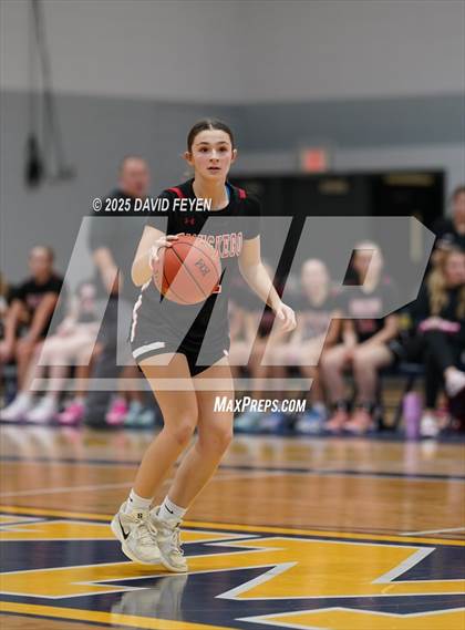 Thumbnail 3 in JV: Muskego @ Kettle Moraine photogallery.