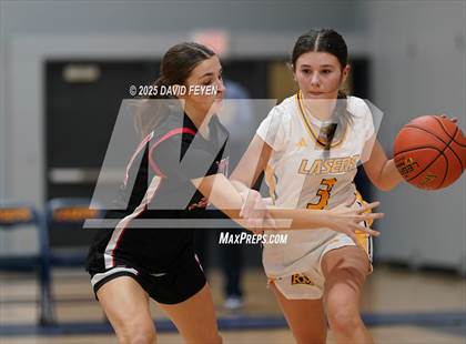 Thumbnail 1 in JV: Muskego @ Kettle Moraine photogallery.