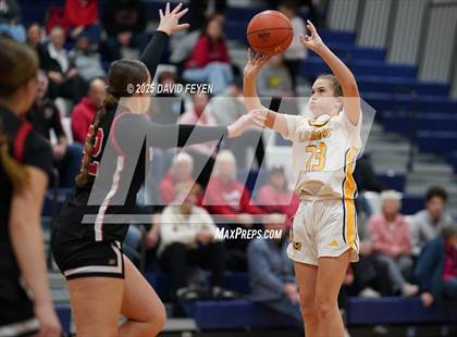 Thumbnail 3 in JV: Muskego @ Kettle Moraine photogallery.