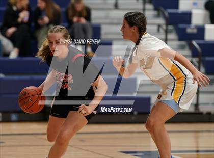 Thumbnail 1 in JV: Muskego @ Kettle Moraine photogallery.