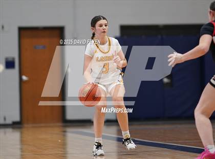 Thumbnail 2 in JV: Muskego @ Kettle Moraine photogallery.