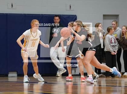 Thumbnail 2 in JV: Muskego @ Kettle Moraine photogallery.
