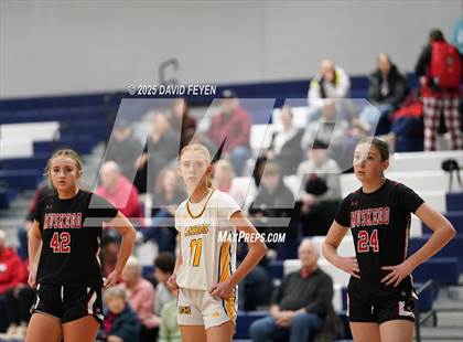 Thumbnail 1 in JV: Muskego @ Kettle Moraine photogallery.