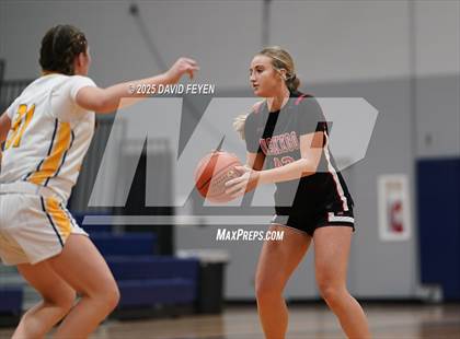 Thumbnail 1 in JV: Muskego @ Kettle Moraine photogallery.