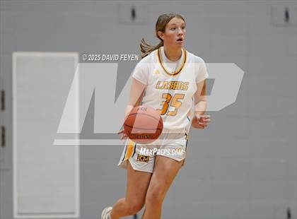 Thumbnail 3 in JV: Muskego @ Kettle Moraine photogallery.