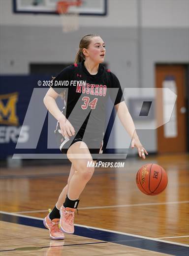 JV: Muskego @ Kettle Moraine