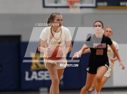 Thumbnail 2 in JV: Muskego @ Kettle Moraine photogallery.