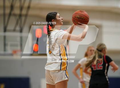 Thumbnail 3 in JV: Muskego @ Kettle Moraine photogallery.