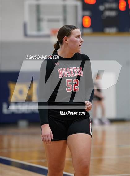 Thumbnail 1 in JV: Muskego @ Kettle Moraine photogallery.