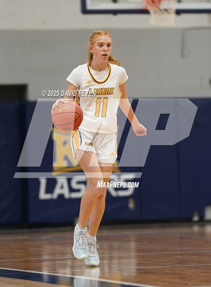 Thumbnail 1 in JV: Muskego @ Kettle Moraine photogallery.