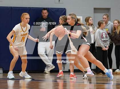 Thumbnail 1 in JV: Muskego @ Kettle Moraine photogallery.