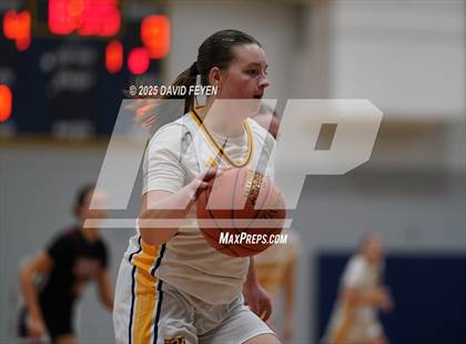 Thumbnail 3 in JV: Muskego @ Kettle Moraine photogallery.