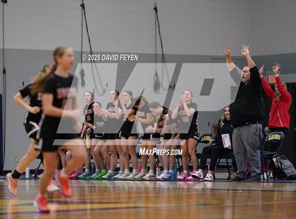 Thumbnail 3 in JV: Muskego @ Kettle Moraine photogallery.