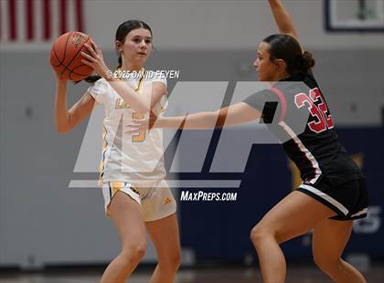 Thumbnail 3 in JV: Muskego @ Kettle Moraine photogallery.