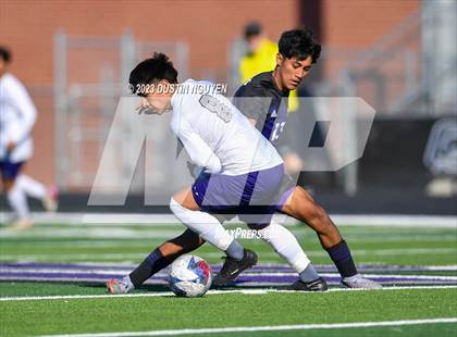 Thumbnail 1 in Denton @ College Station (Aggieland Classic) photogallery.