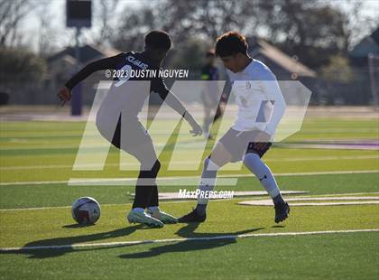 Thumbnail 2 in Denton @ College Station (Aggieland Classic) photogallery.