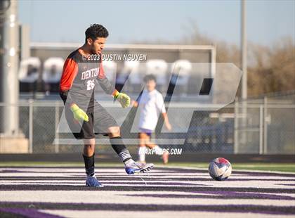 Thumbnail 1 in Denton @ College Station (Aggieland Classic) photogallery.