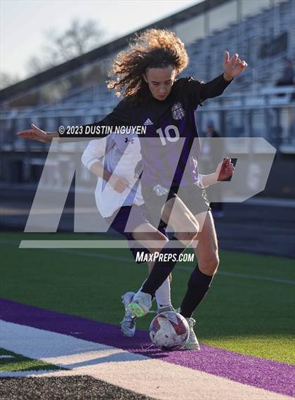 Thumbnail 2 in Denton @ College Station (Aggieland Classic) photogallery.