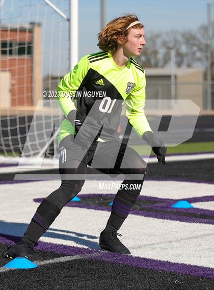 Thumbnail 3 in Denton @ College Station (Aggieland Classic) photogallery.