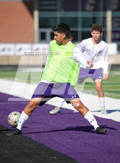 Thumbnail 2 in Denton @ College Station (Aggieland Classic) photogallery.