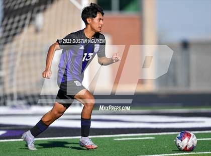 Thumbnail 2 in Denton @ College Station (Aggieland Classic) photogallery.