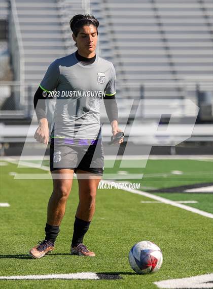 Thumbnail 2 in Denton @ College Station (Aggieland Classic) photogallery.