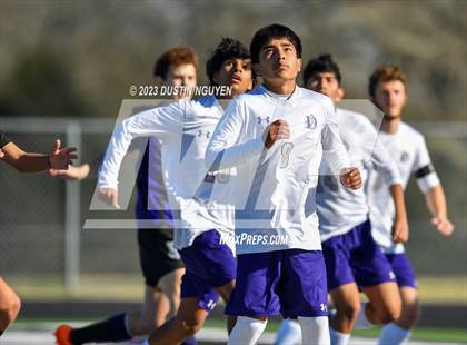 Thumbnail 2 in Denton @ College Station (Aggieland Classic) photogallery.