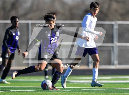 Thumbnail 1 in Denton @ College Station (Aggieland Classic) photogallery.