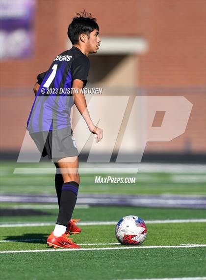 Thumbnail 1 in Denton @ College Station (Aggieland Classic) photogallery.
