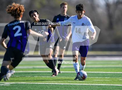 Thumbnail 2 in Denton @ College Station (Aggieland Classic) photogallery.