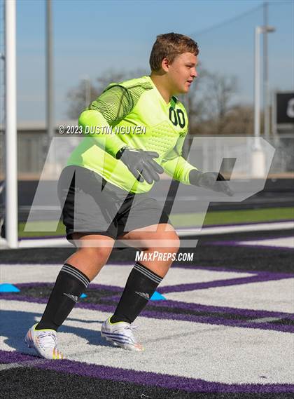 Thumbnail 2 in Denton @ College Station (Aggieland Classic) photogallery.