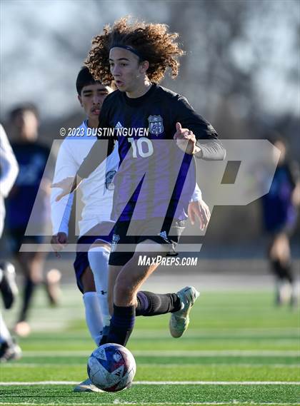 Thumbnail 3 in Denton @ College Station (Aggieland Classic) photogallery.