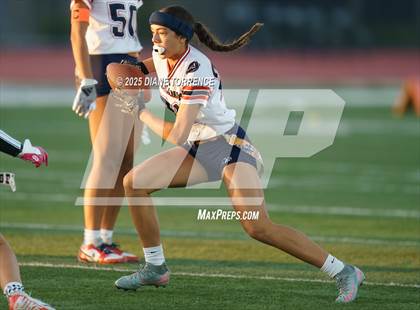 Thumbnail 3 in La Serna vs. Roosevelt (CIF SS Division 3 Championship) photogallery.