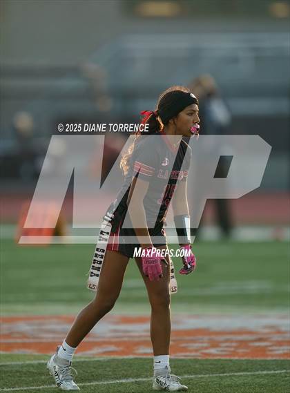 Thumbnail 3 in La Serna vs. Roosevelt (CIF SS Division 3 Championship) photogallery.