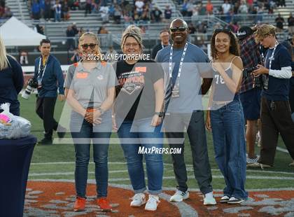 Thumbnail 3 in La Serna vs. Roosevelt (CIF SS Division 3 Championship) photogallery.