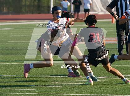 Thumbnail 2 in La Serna vs. Roosevelt (CIF SS Division 3 Championship) photogallery.