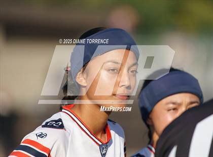 Thumbnail 2 in La Serna vs. Roosevelt (CIF SS Division 3 Championship) photogallery.