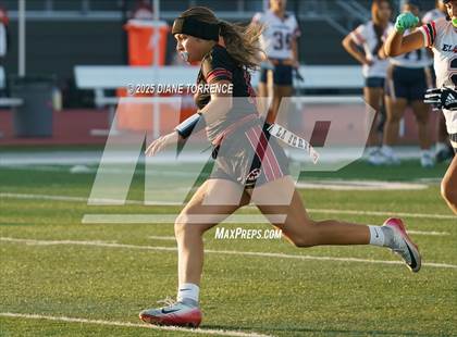 Thumbnail 3 in La Serna vs. Roosevelt (CIF SS Division 3 Championship) photogallery.