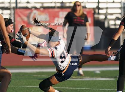 Thumbnail 3 in La Serna vs. Roosevelt (CIF SS Division 3 Championship) photogallery.