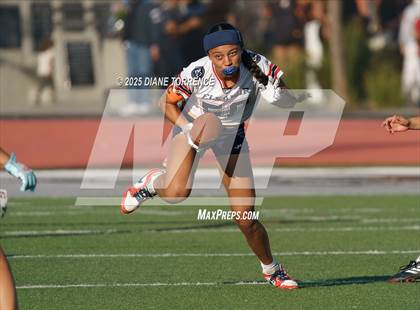 Thumbnail 3 in La Serna vs. Roosevelt (CIF SS Division 3 Championship) photogallery.