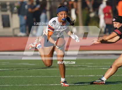 Thumbnail 2 in La Serna vs. Roosevelt (CIF SS Division 3 Championship) photogallery.