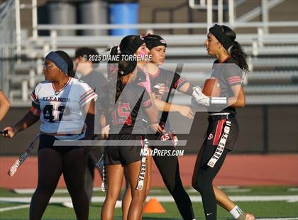 Thumbnail 1 in La Serna vs. Roosevelt (CIF SS Division 3 Championship) photogallery.