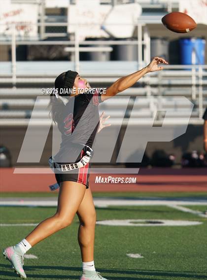 Thumbnail 2 in La Serna vs. Roosevelt (CIF SS Division 3 Championship) photogallery.